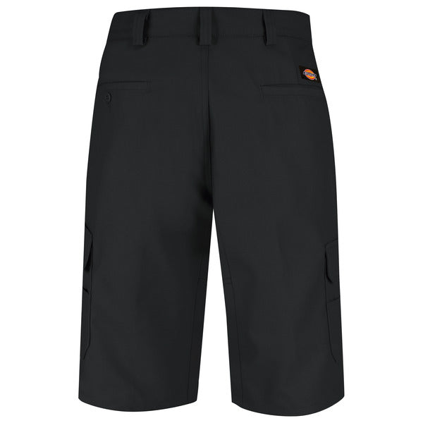 Dickies Men's Canvas Functional Cargo Short