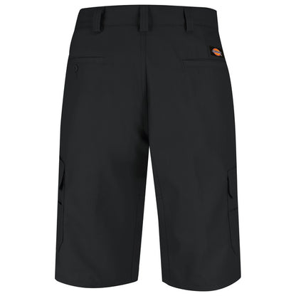 Dickies Men's Canvas Functional Cargo Short