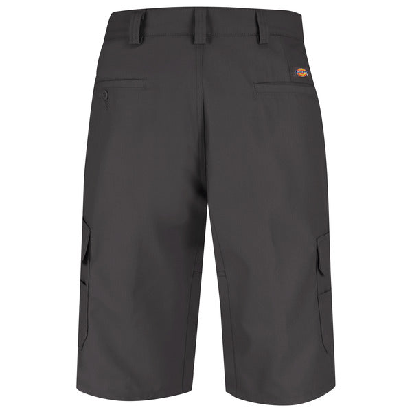 Dickies Men's Canvas Functional Cargo Short