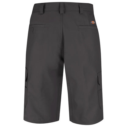 Dickies Men's Canvas Functional Cargo Short