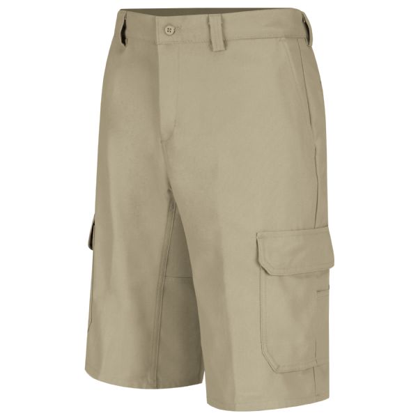 Dickies Men's Canvas Functional Cargo Short
