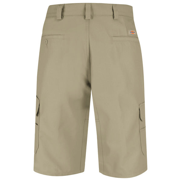 Dickies Men's Canvas Functional Cargo Short
