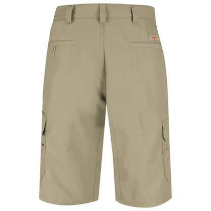 Dickies Men's Canvas Functional Cargo Short