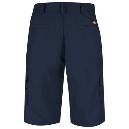 Dickies Men's Canvas Functional Cargo Short