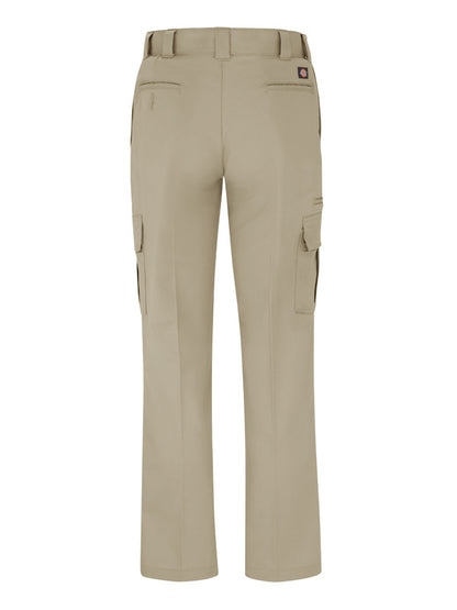 Dickies Men's Regular Fit Cargo Pant