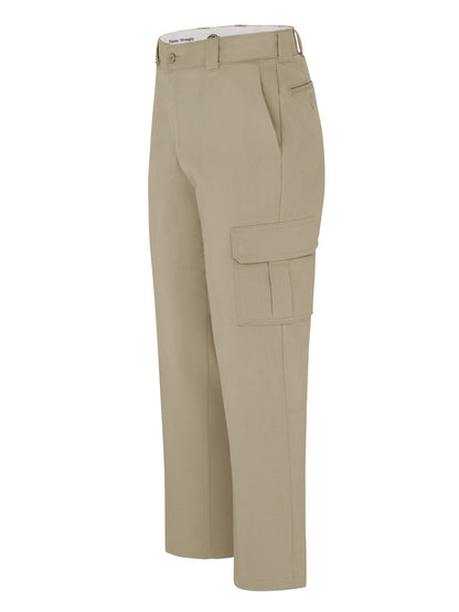 Dickies Men's Regular Fit Cargo Pant