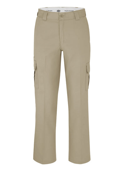 Dickies Men's Regular Fit Cargo Pant