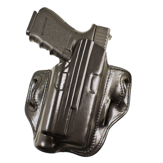 DeSantis GunHide THE SPEED-LITE, Glock Material, Black