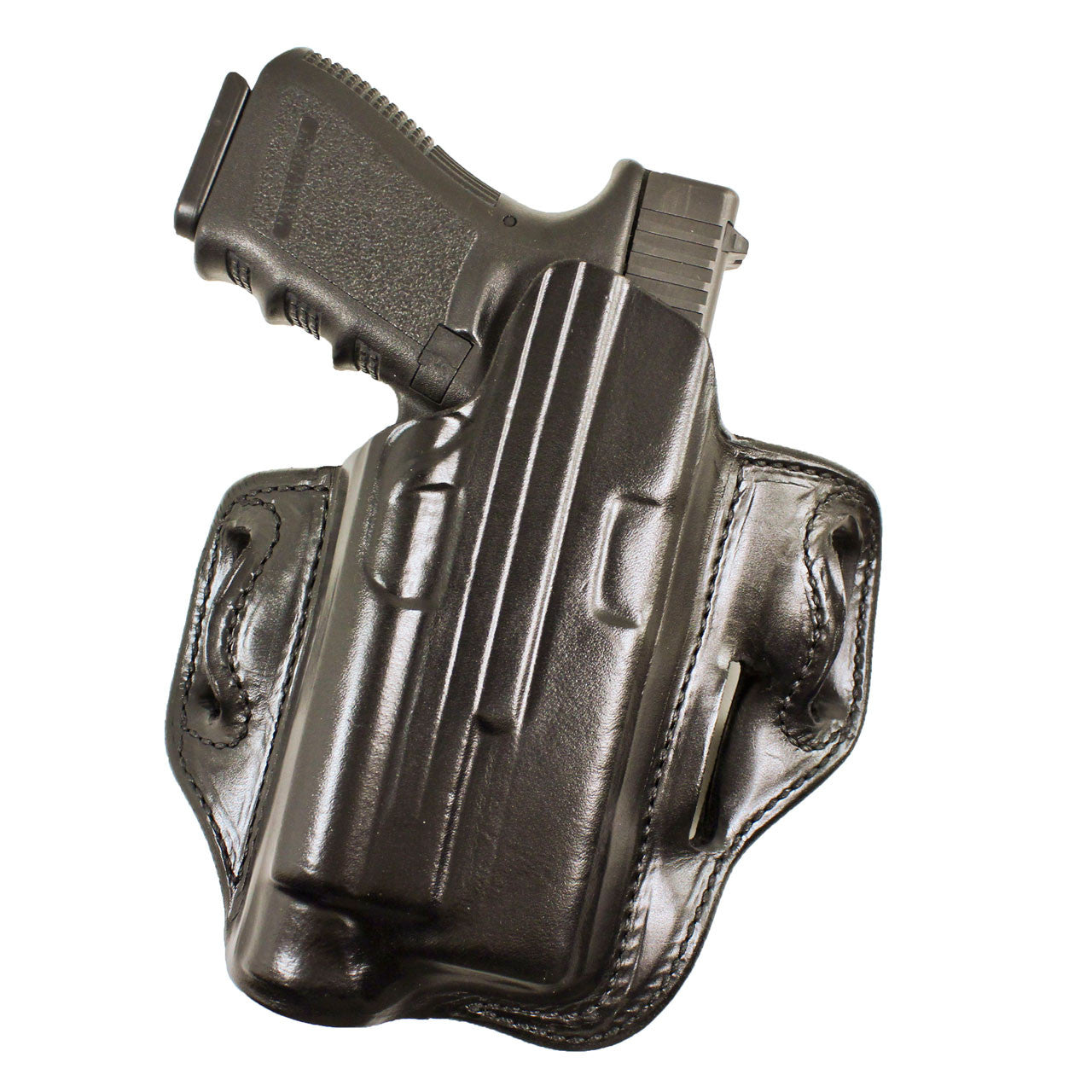 DeSantis GunHide THE SPEED-LITE, Glock Material, Tan