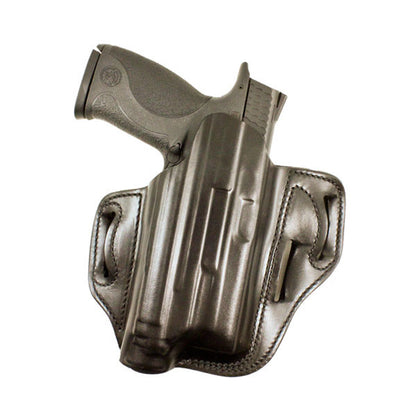 DeSantis GunHide THE SPEED-LITE, Glock Material, Black