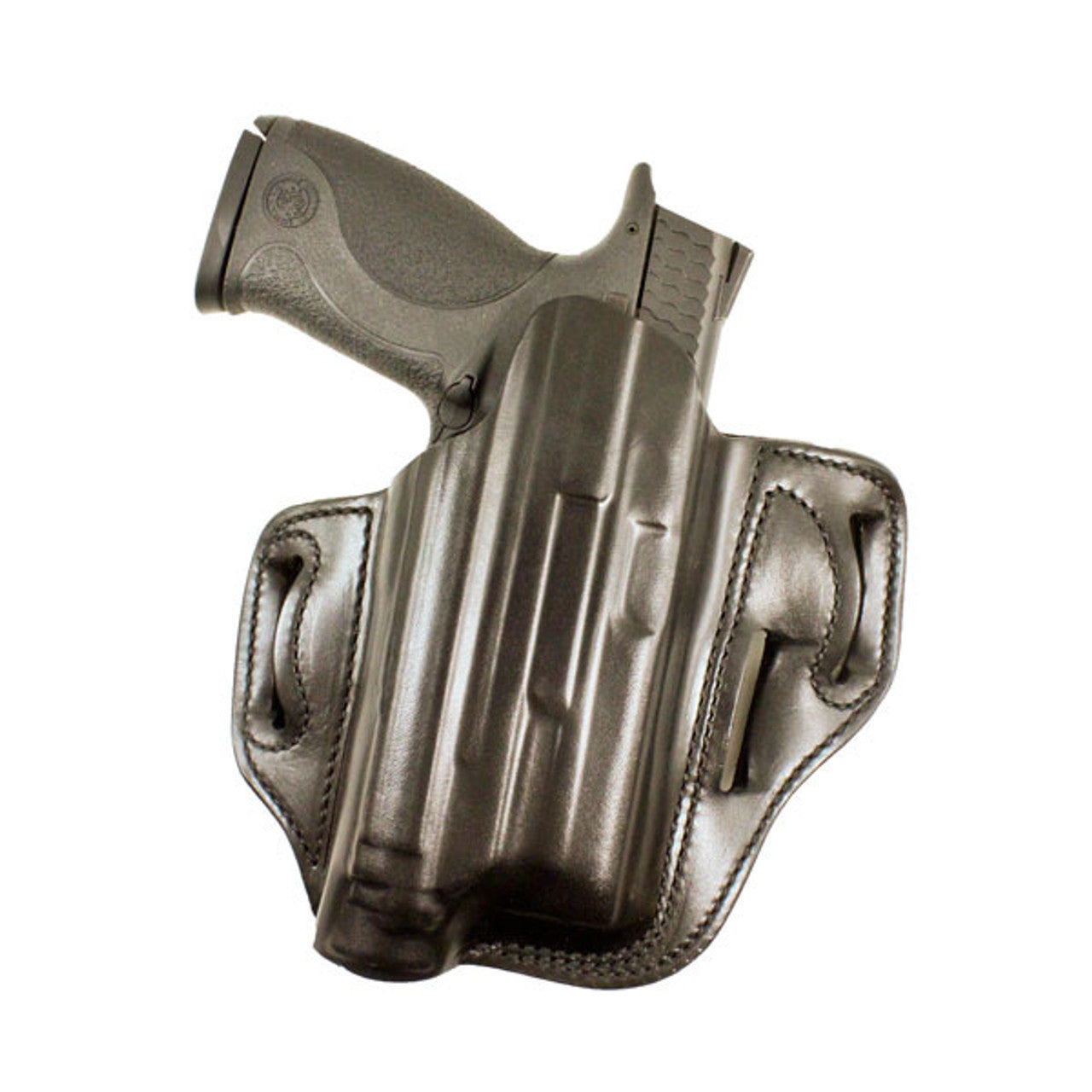 DeSantis GunHide THE SPEED-LITE, Glock Material, Tan