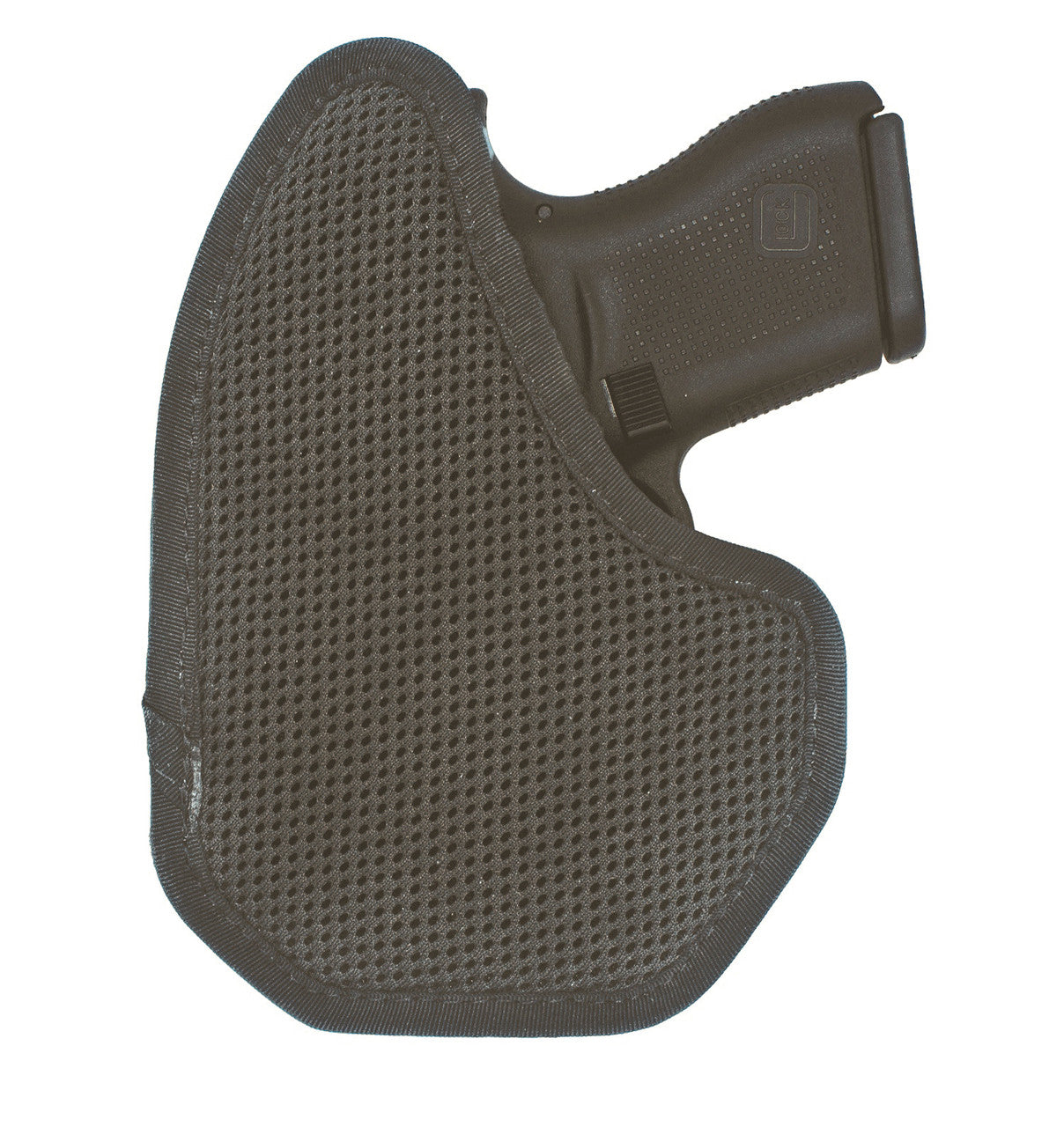 DeSantis GunHide UNI-TUK, Smith & Wesson, Material, Black