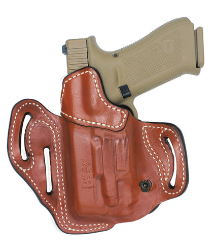 DeSantis GunHide VENGEANCE SCABBARD, Glock Material