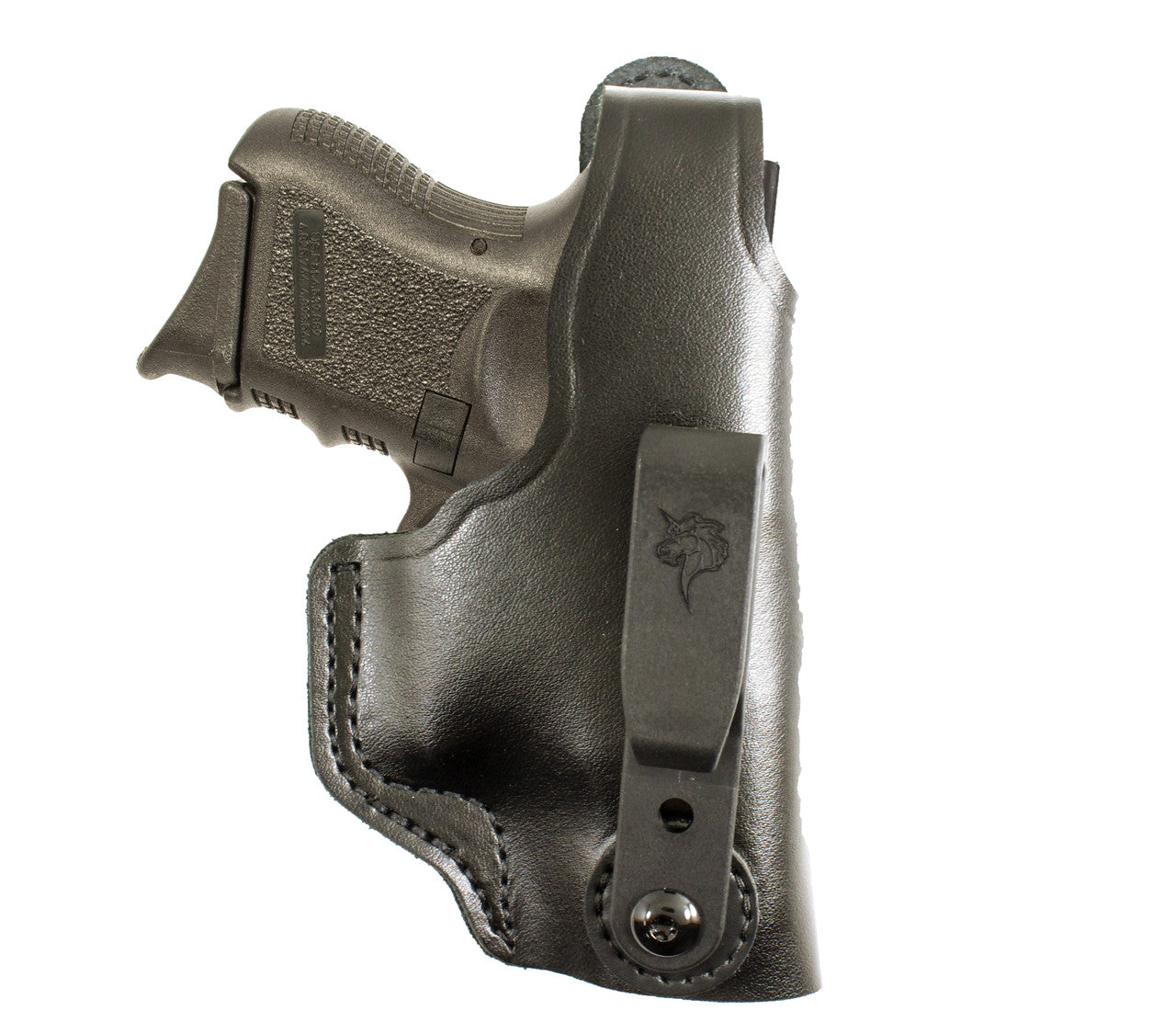 DeSantis GunHide Dual Carry II, Beretta Make, Black with Right Fit