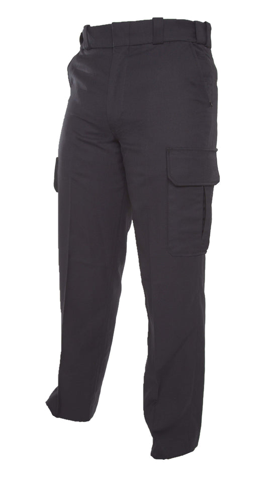 Elbeco DutyMaxx Men's Poly/Rayon Stretch Cargo Pants