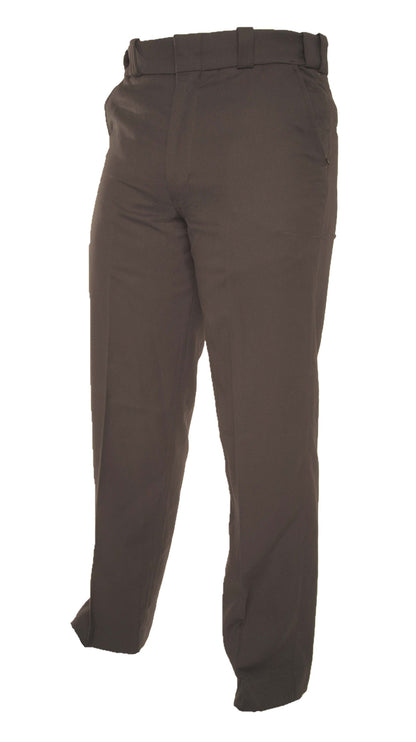 Elbeco DutyMaxx Men's Poly/Rayon Stretch Hidden Cargo Pants