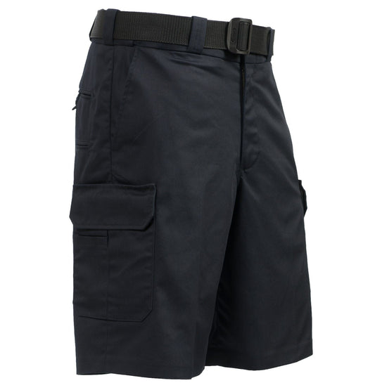 Elbeco Tek3 Men's Poly/Cotton Twill Cargo Shorts