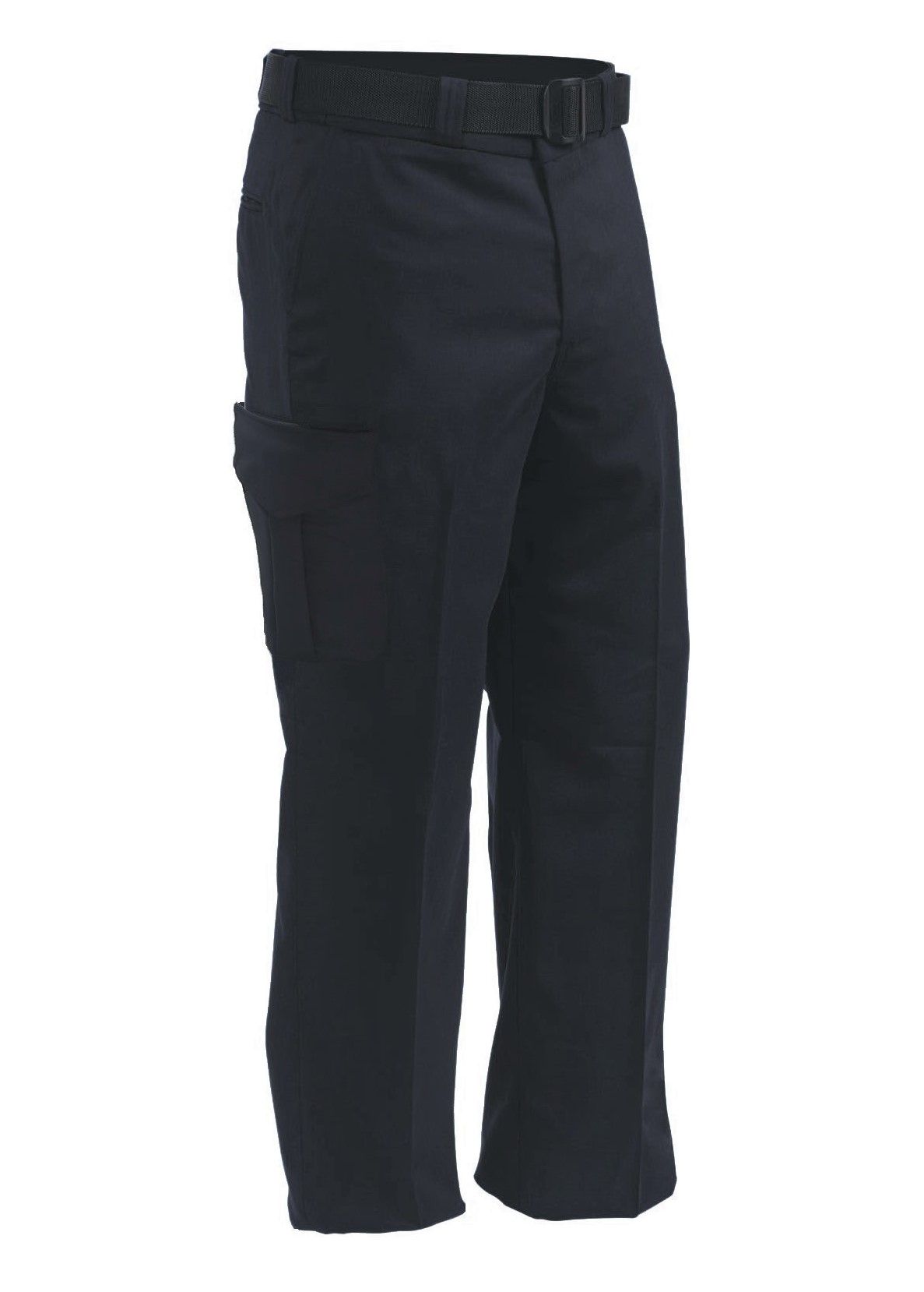 Elbeco Distinction Men's Poly/Wool Cargo Pants