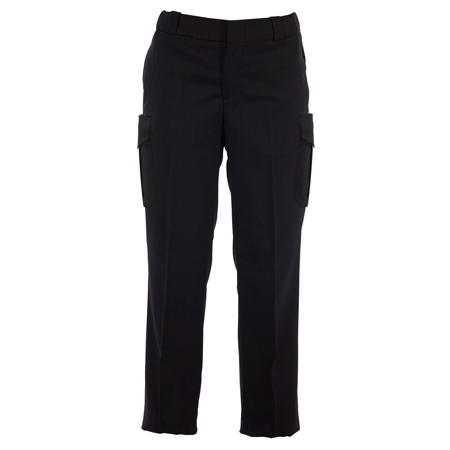 Elbeco Distinction Women's Poly/Wool Cargo Pants
