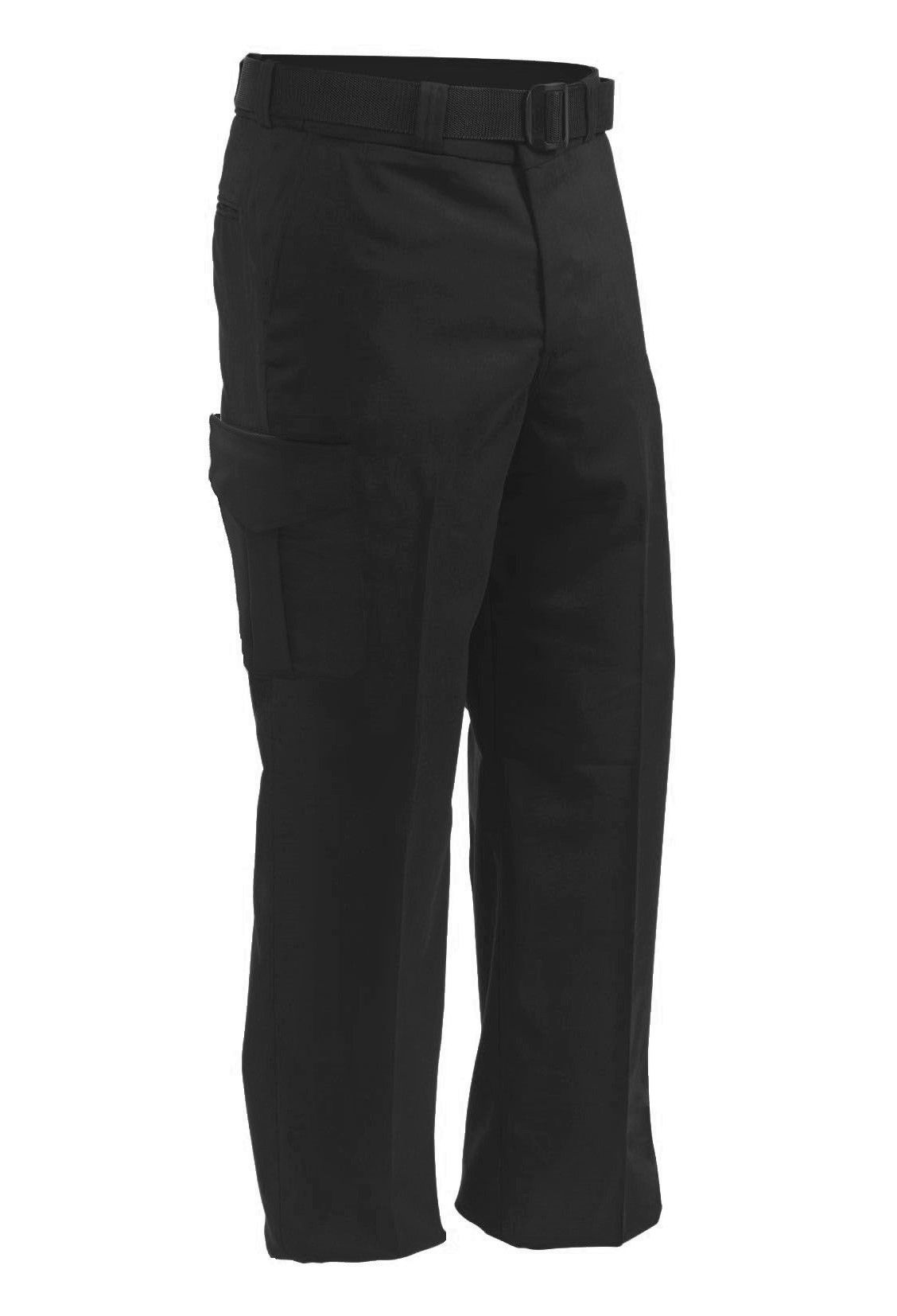 Elbeco Distinction Men's Poly/Wool Cargo Pants