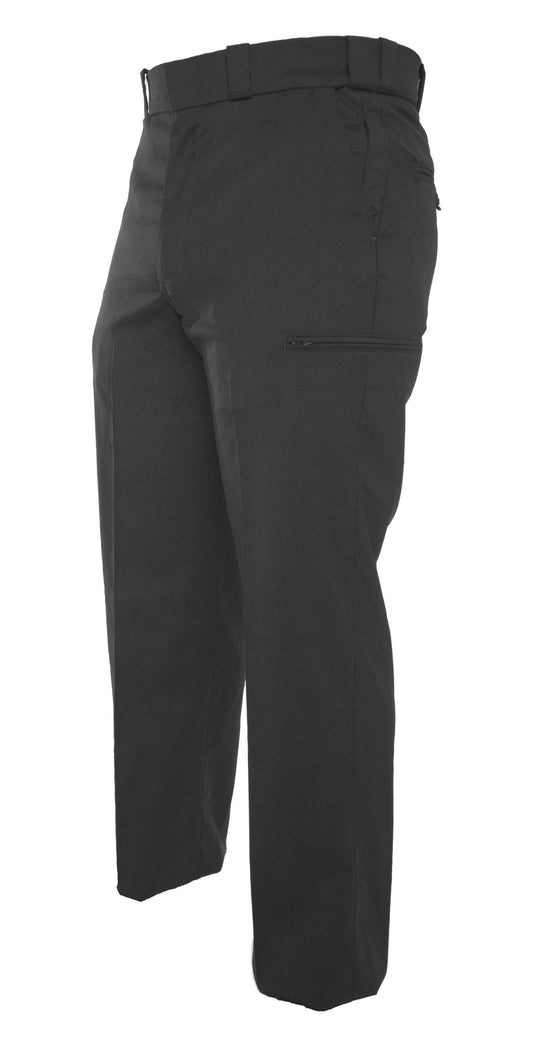 Elbeco Distinction Men's Poly/Wool Hidden Cargo Pants