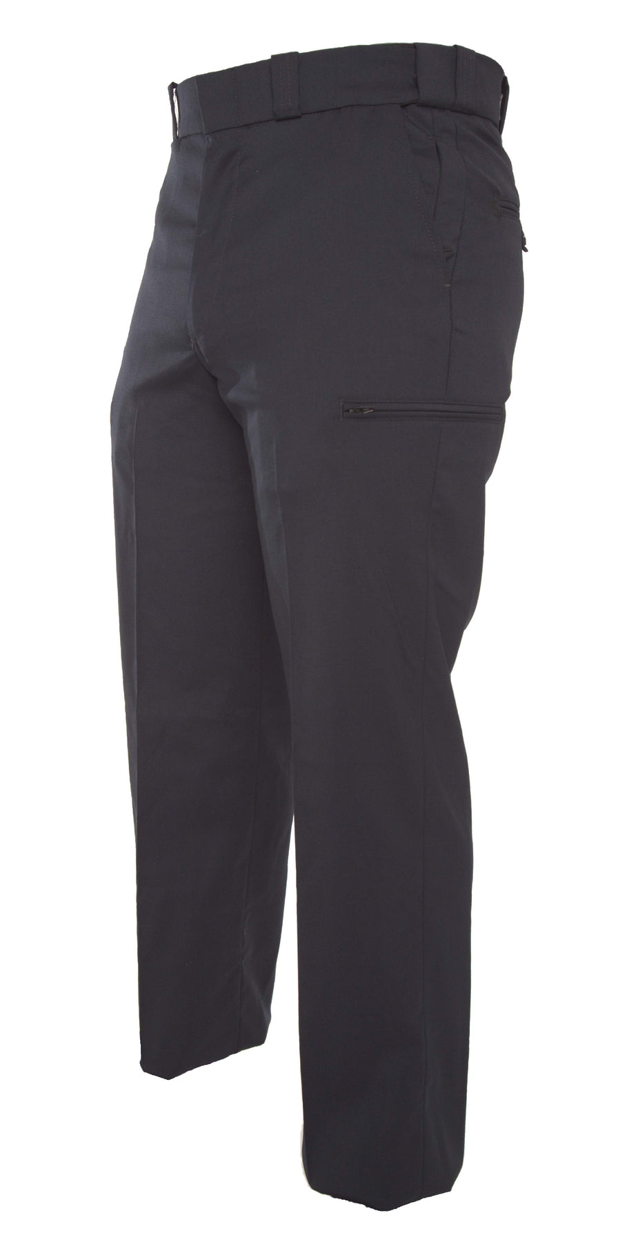 Elbeco Distinction Men's Poly/Wool Hidden Cargo Pants