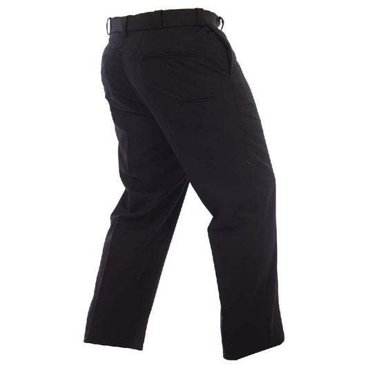 Elbeco Distinction Poly/Wool Straight Front Men's Pants