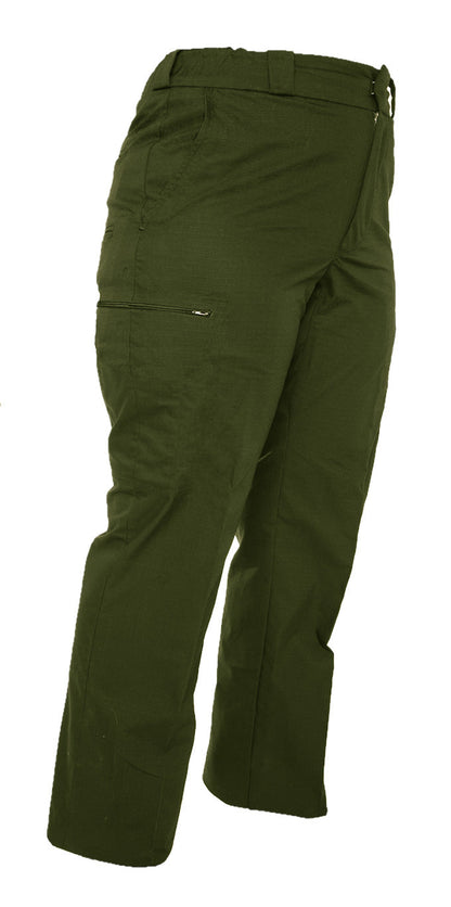 Elbeco Reflex Women's Stretch RipStop Covert Cargo Pants