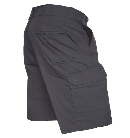 Elbeco Reflex Men's Stretch RipStop Cargo Shorts