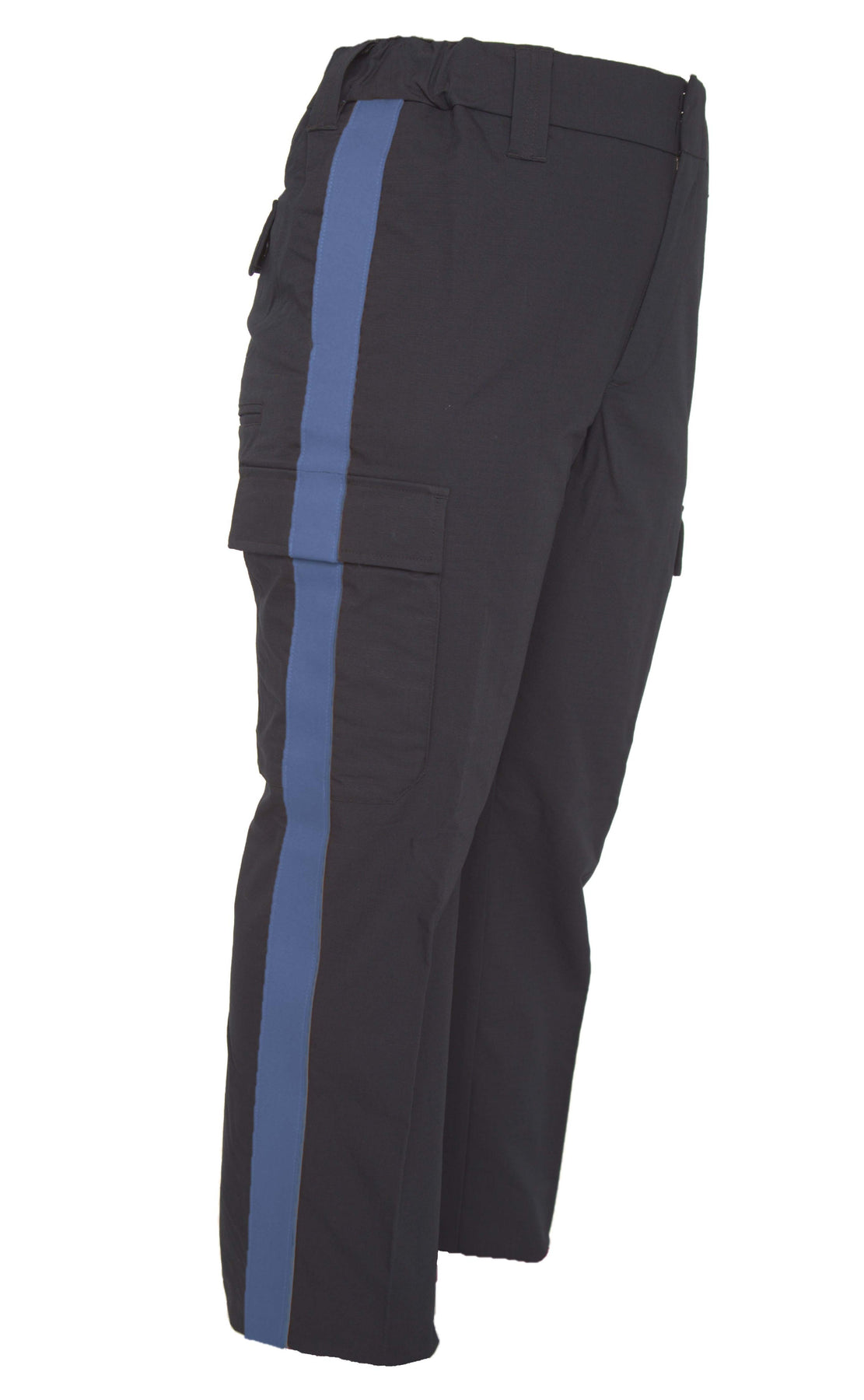 Elbeco Reflex Women's Stretch RipStop Cargo Pants with Stripe
