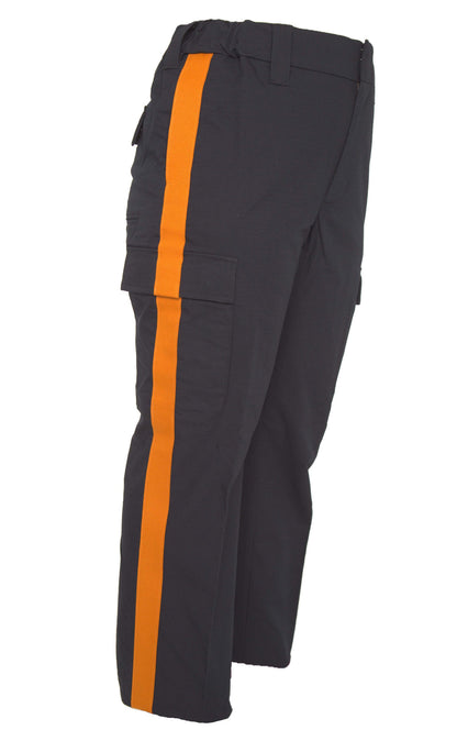 Elbeco Reflex Women's Stretch RipStop Cargo Pants with Stripe