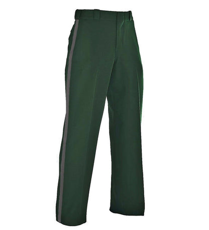 Elbeco TexTrop2 Women's Polyester 4-Pocket Pants with Stripe