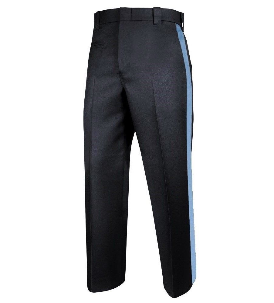 Elbeco Top Authority Polyester 4-Pocket Dress Pants