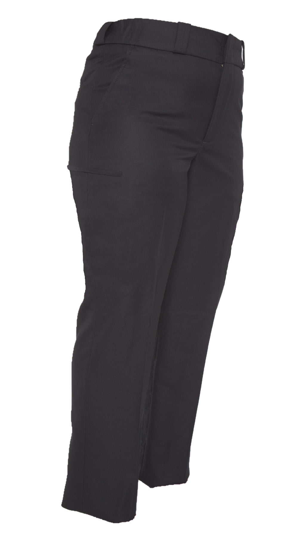 Elbeco DutyMaxx Women's Poly/Rayon Stretch Hidden Cargo Pants