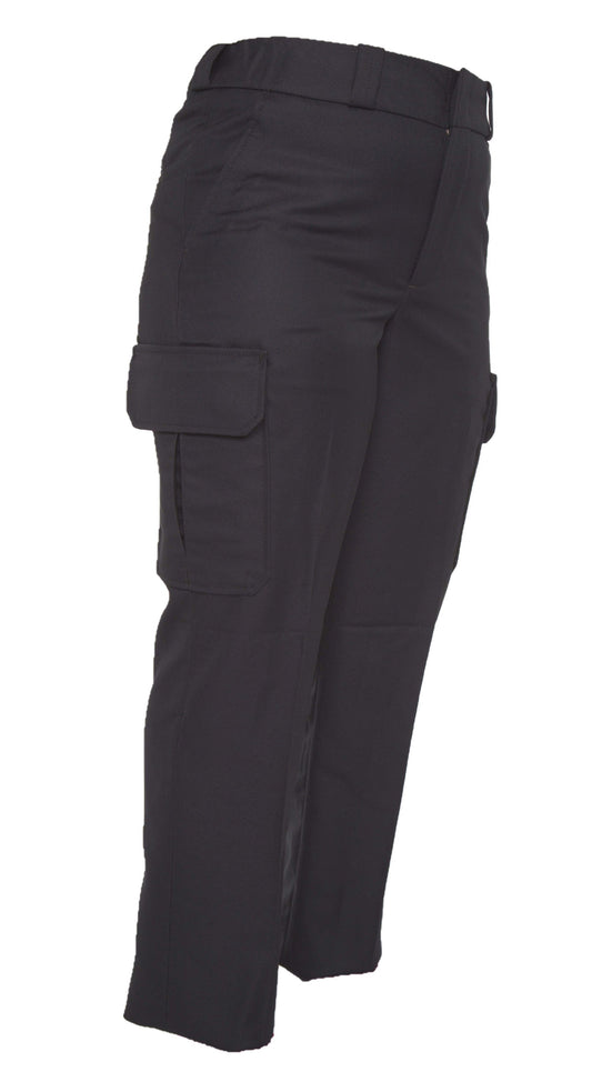 Elbeco DutyMaxx Women's Poly/Rayon Stretch Cargo Pants