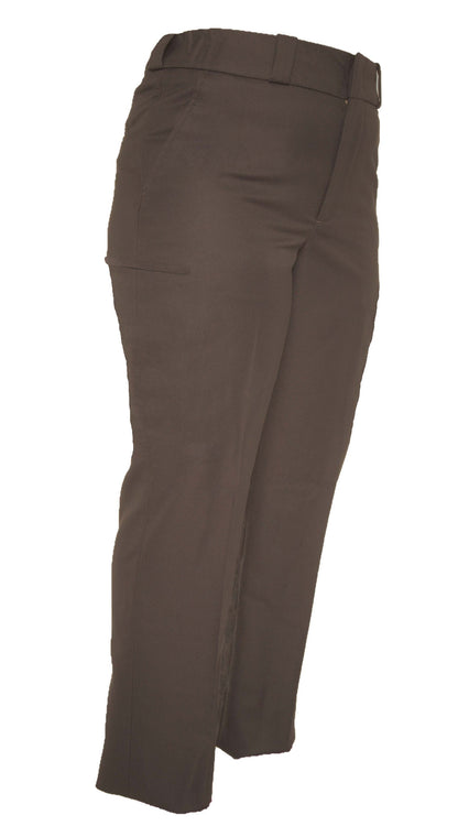Elbeco DutyMaxx Women's Poly/Rayon Stretch Hidden Cargo Pants