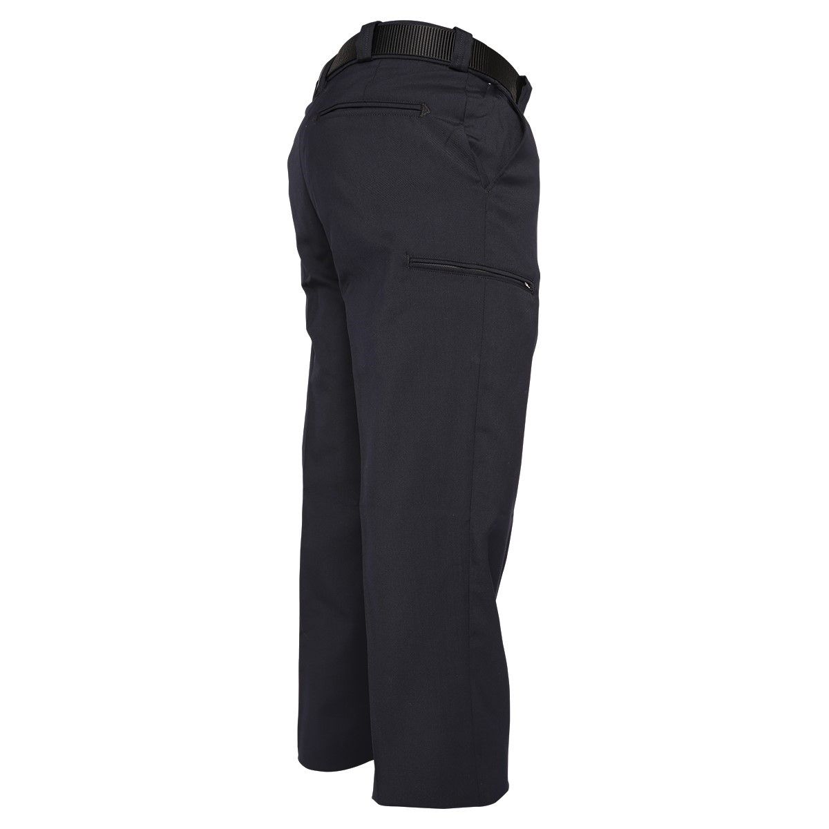 Elbeco Distinction Women's Poly/Wool Hidden Cargo Pants