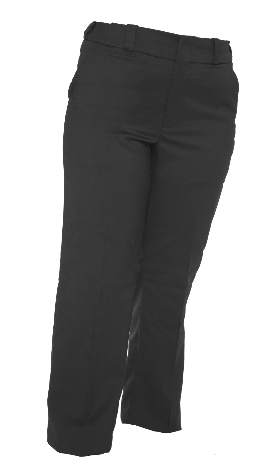 Elbeco Distinction Women's Poly/Wool 4-Pocket Pants