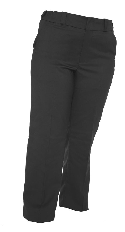 Elbeco Distinction Women's Poly/Wool 4-Pocket Pants