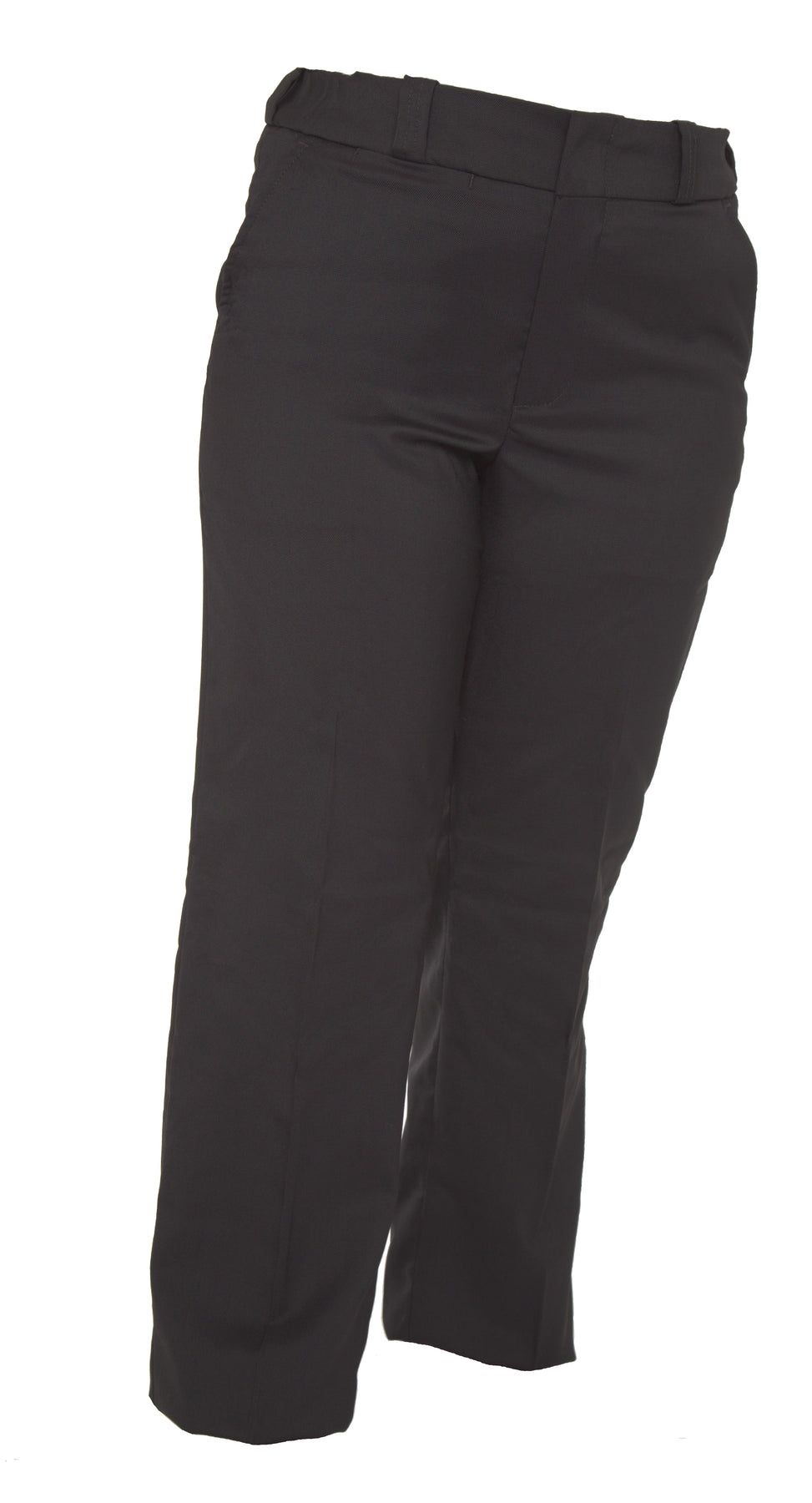 Elbeco Distinction Women's Poly/Wool 4-Pocket Pants