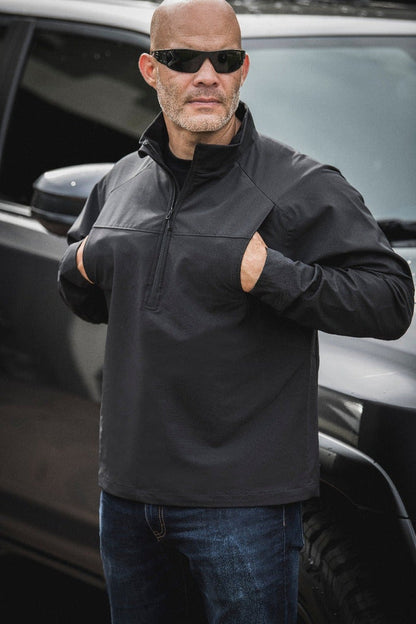 Flying Cross DutyGuard HT (Hybrid Technology) Pullover Mens