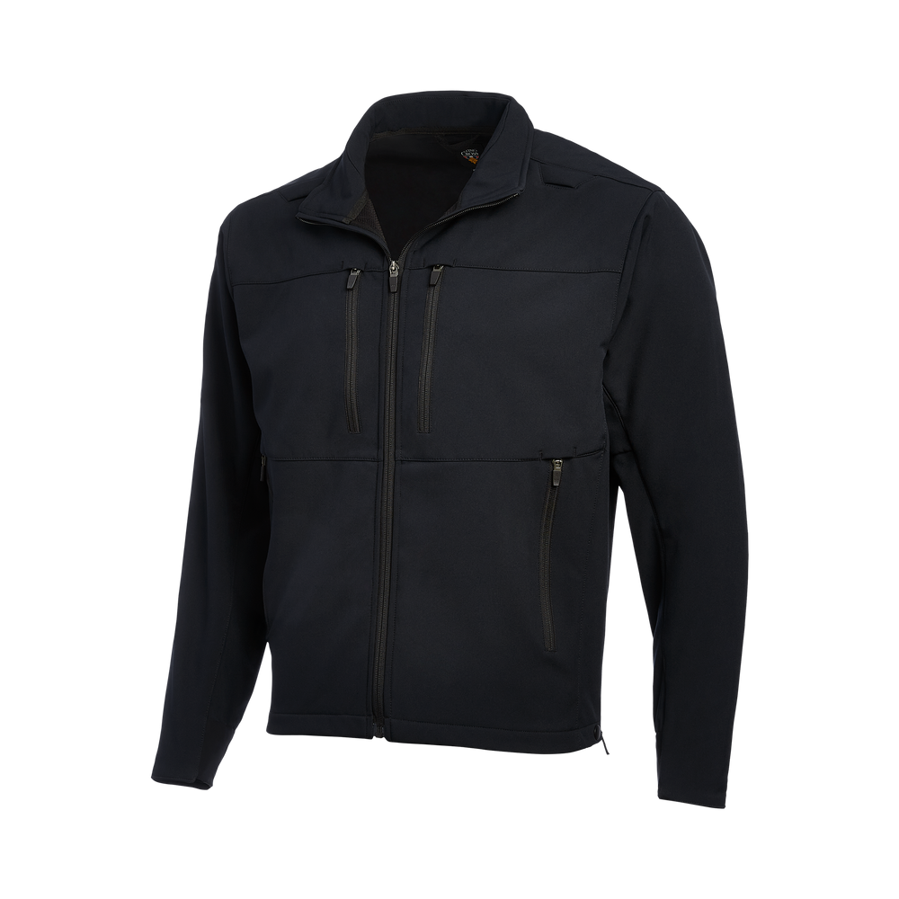 Flying Cross DutyGuard Men's Full-Zip Softshell Jacket