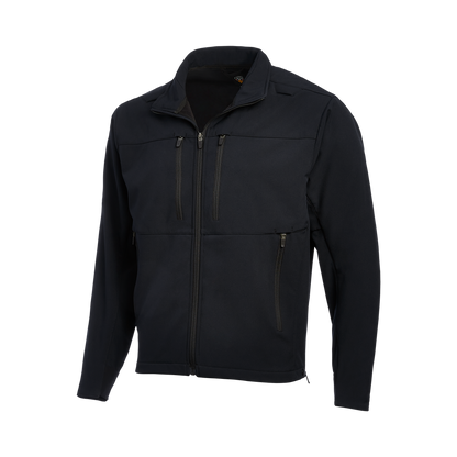 Flying Cross DutyGuard Men's Full-Zip Softshell Jacket