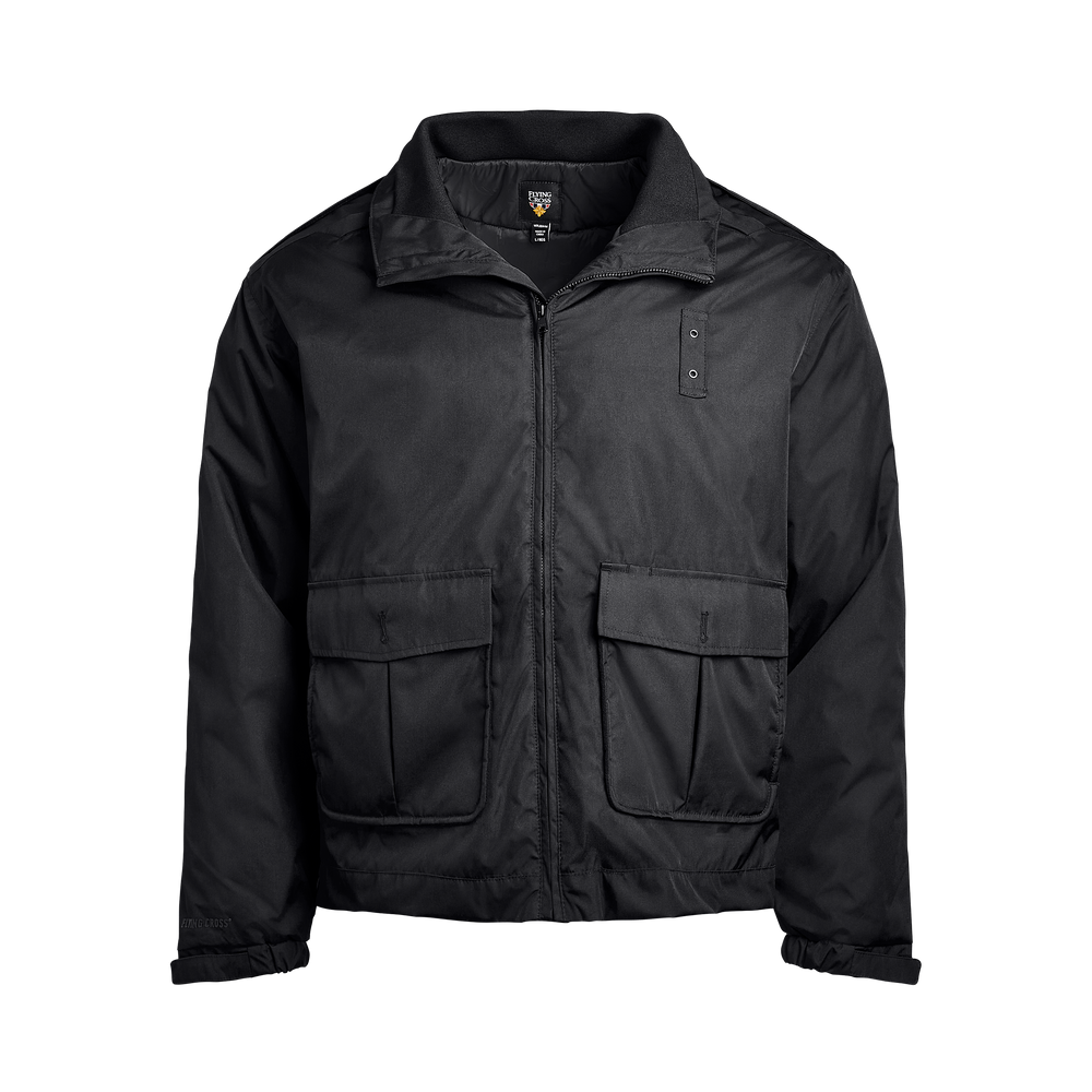 Flying Cross 2-in-1 Jacket – EMERGENCY RESPONDER PRODUCTS, LLC