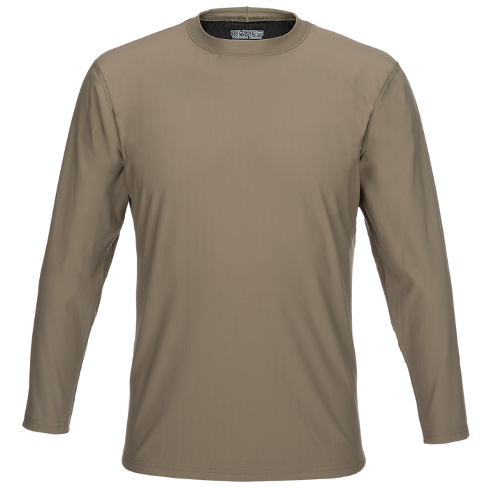 Flying Cross Duke Synthetic Thermal Regular Top - 499 Tan