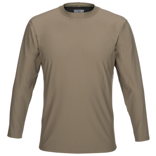 Flying Cross Duke Synthetic Thermal Regular Top - 499 Tan