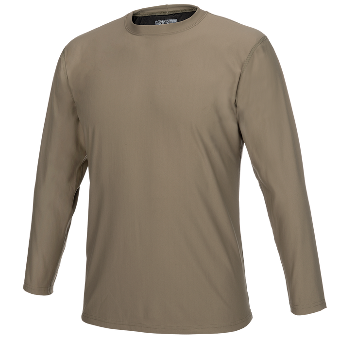 Flying Cross Duke Synthetic Thermal Regular Top - 499 Tan