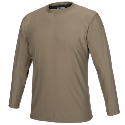 Flying Cross Duke Synthetic Thermal Regular Top - 499 Tan