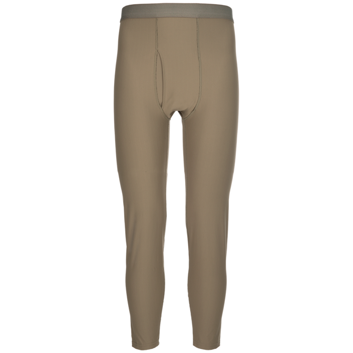 Flying Cross Duke Synthetic Thermal Regular Bottoms - 499 Tan