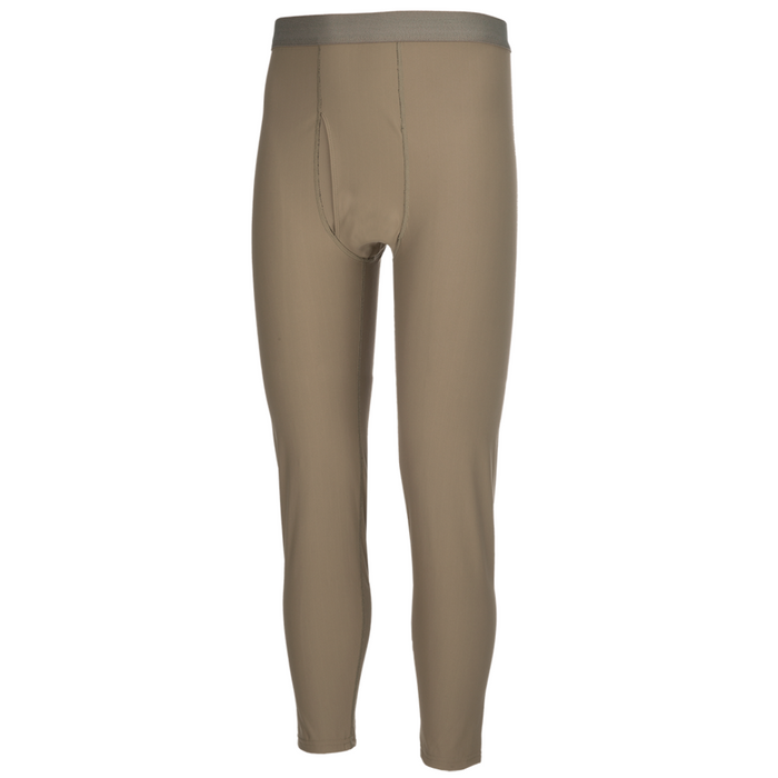 Flying Cross Duke Synthetic Thermal Regular Bottoms - 499 Tan